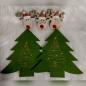 Preview: Stickdatei Tannenbaum Spirale